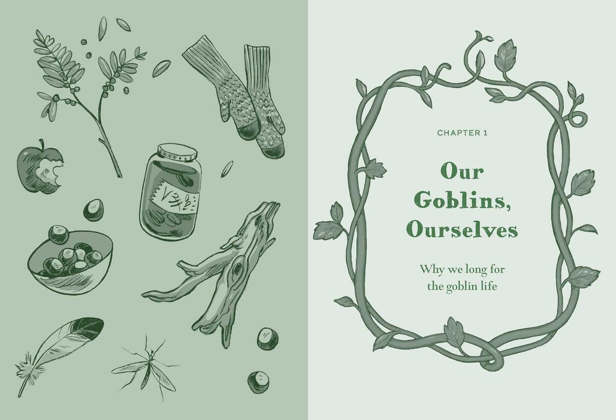Goblin Mode by McKayla Coyle | Charlie's Queer Books