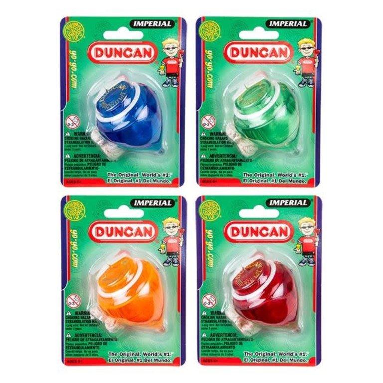 Toad Hall Toys Inc. Imperial Spin Top Assorted