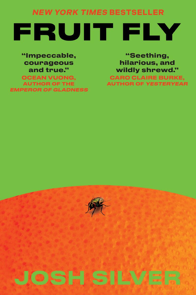 Fruit Fly: A Novel