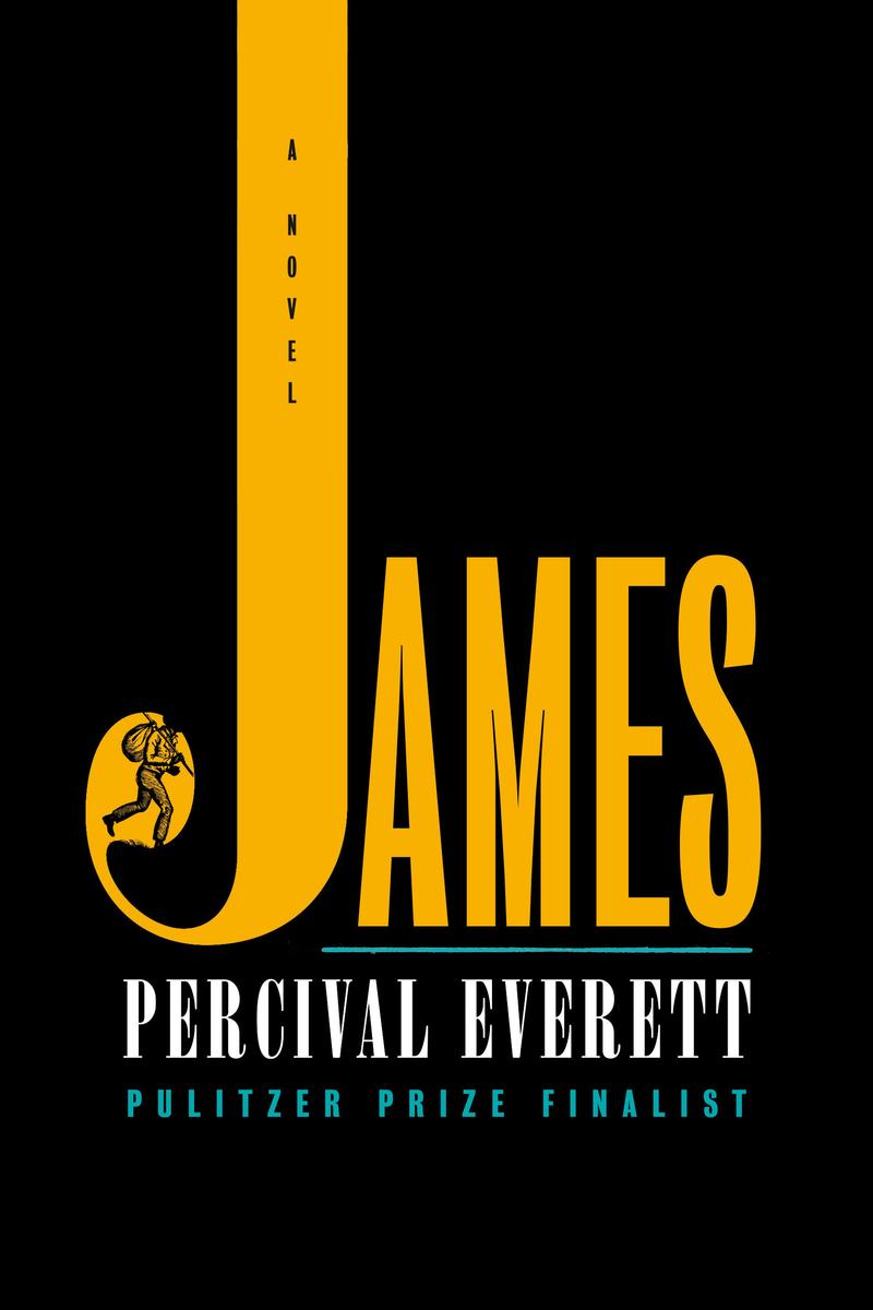 James - A Novel