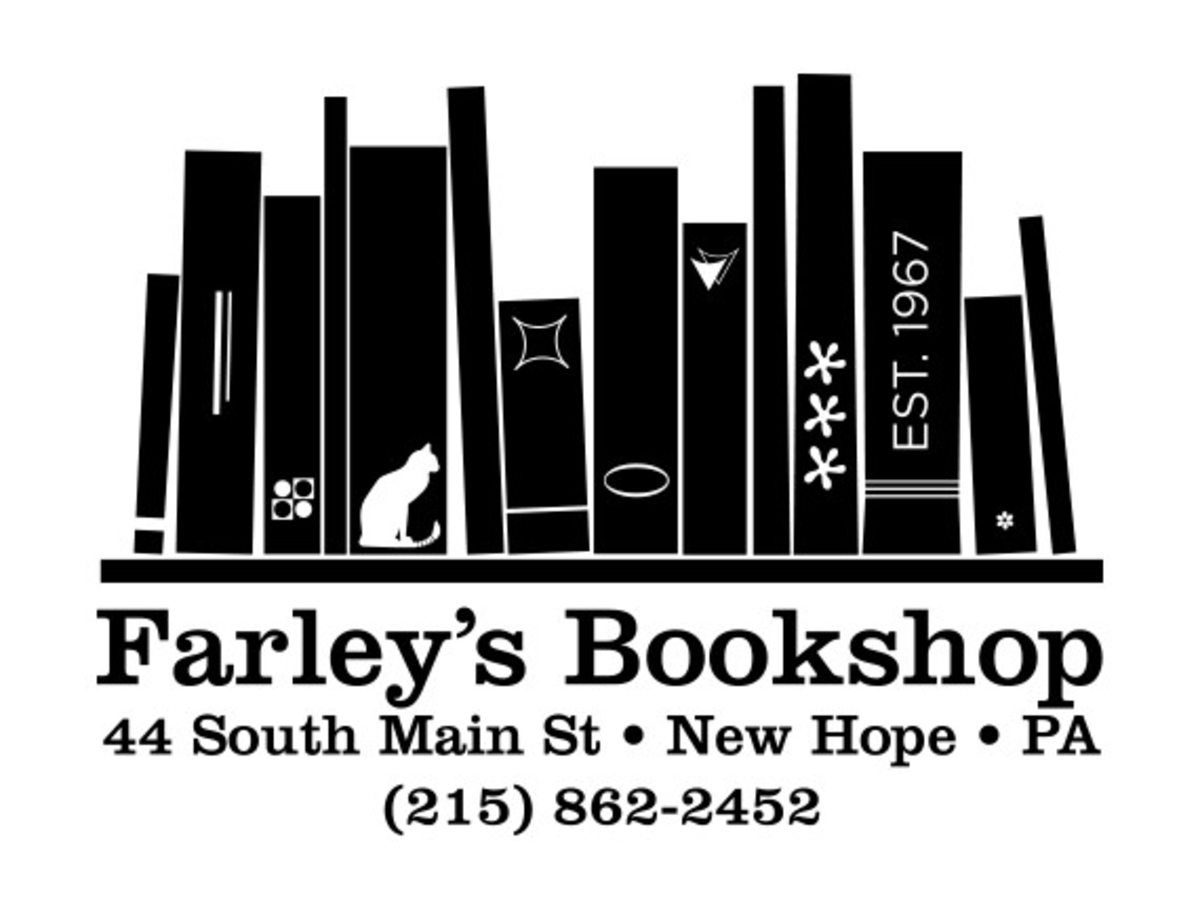 Farleys Bookshop