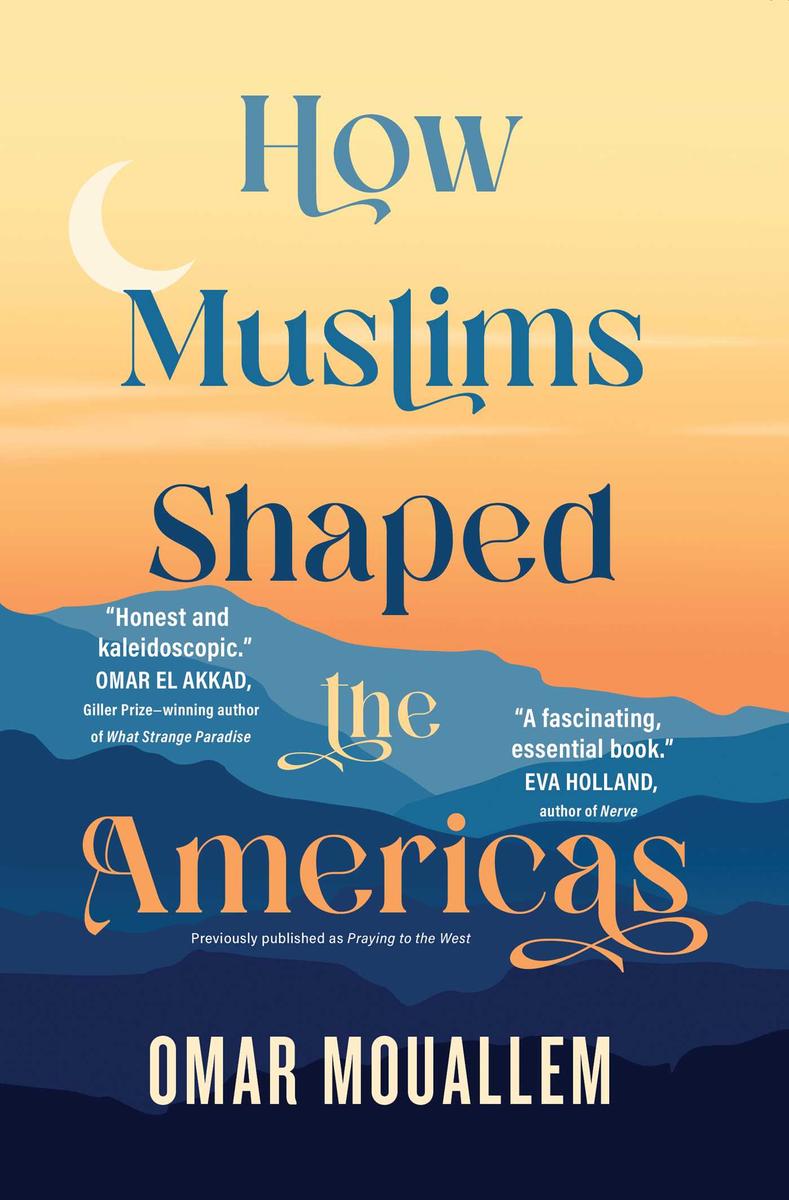 How Muslims Shaped the Americas - 