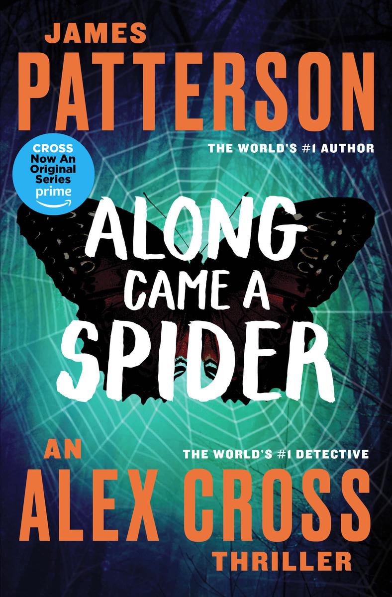 Along Came a Spider
