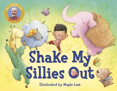 Shake My Sillies Out - 