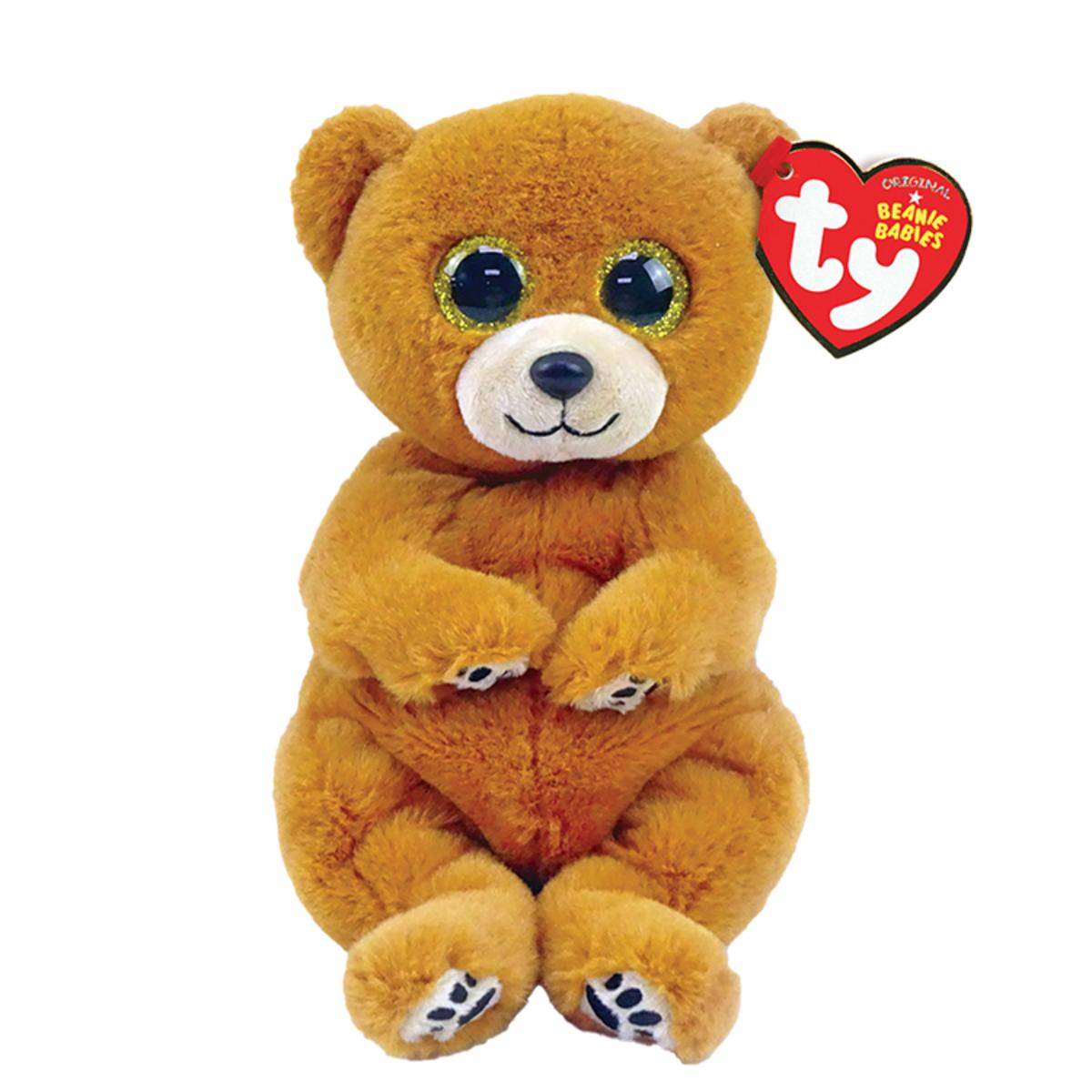 TY-Beanie Boos. SMALL. Regular size, Multiple Choices - touchofsouth