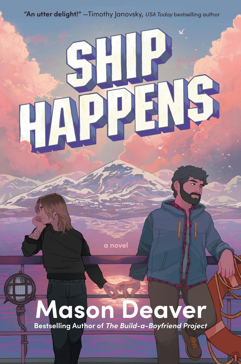 Ship Happens: A Novel