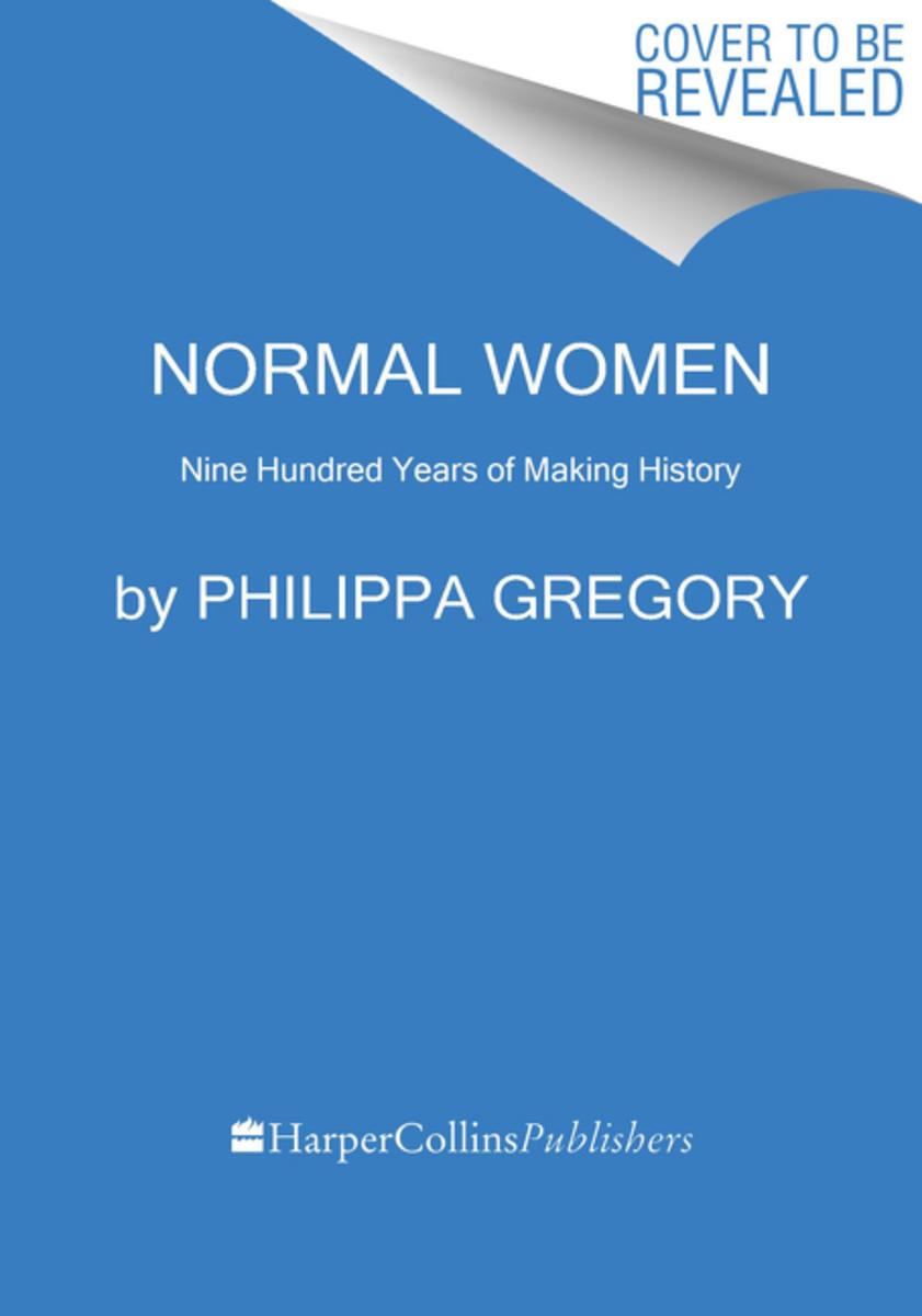 Normal Women - Nine Hundred Years of Making History