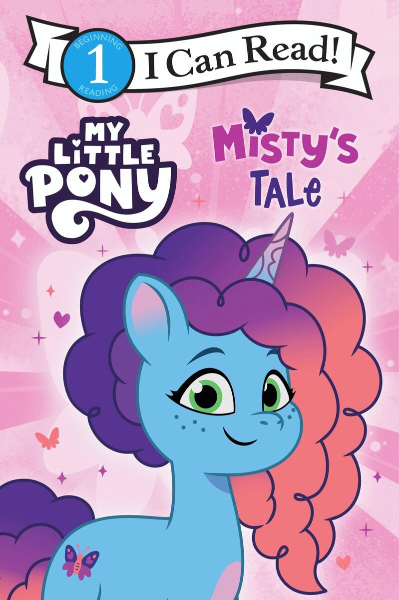 My Little Pony by Hasbro | Two Friends Books