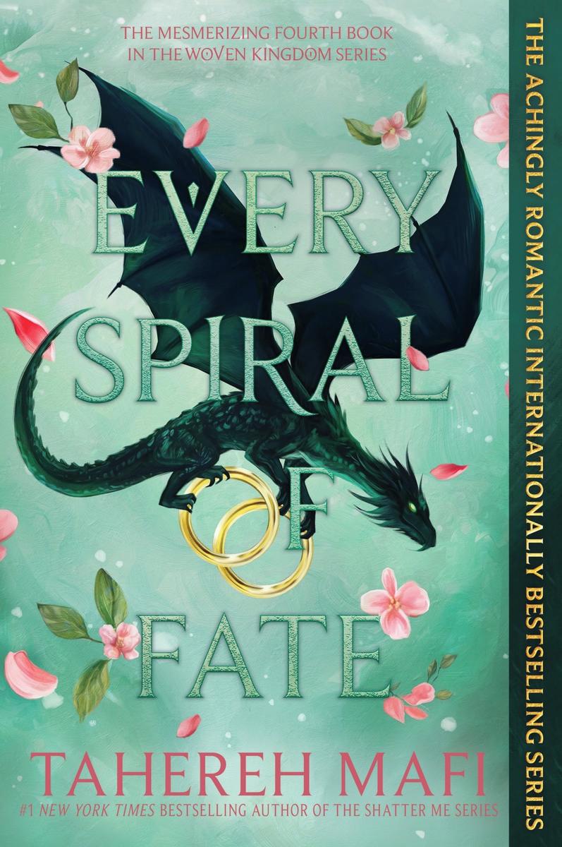 Every Spiral of Fate