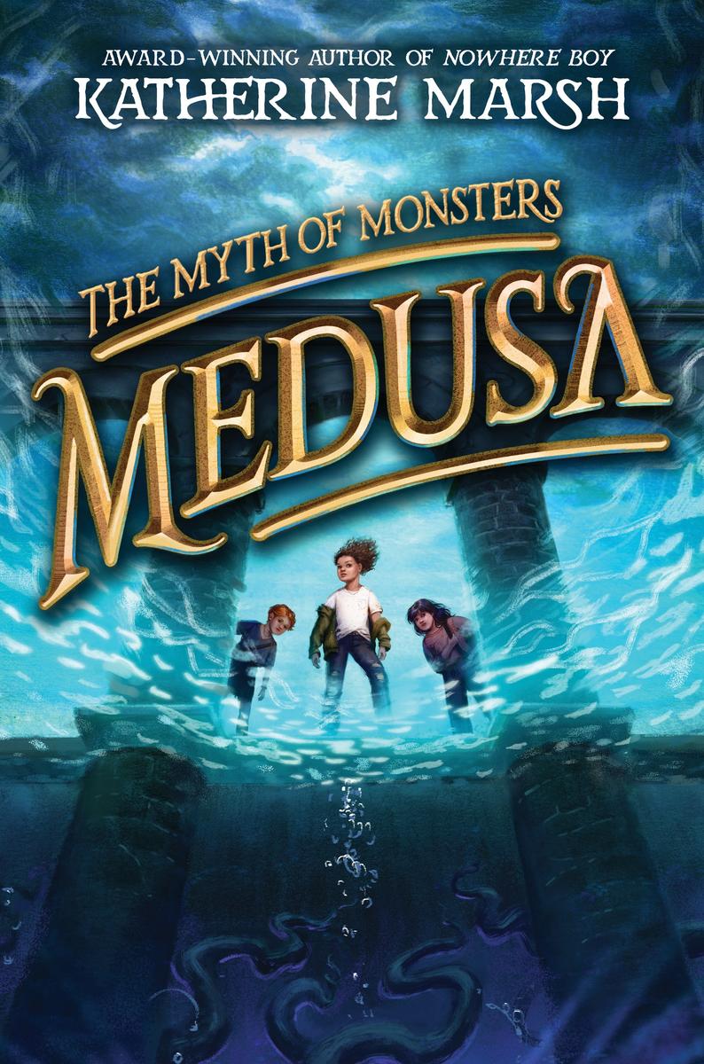 Medusa - 