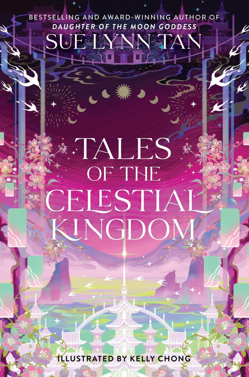 Tales of the Celestial Kingdom - 