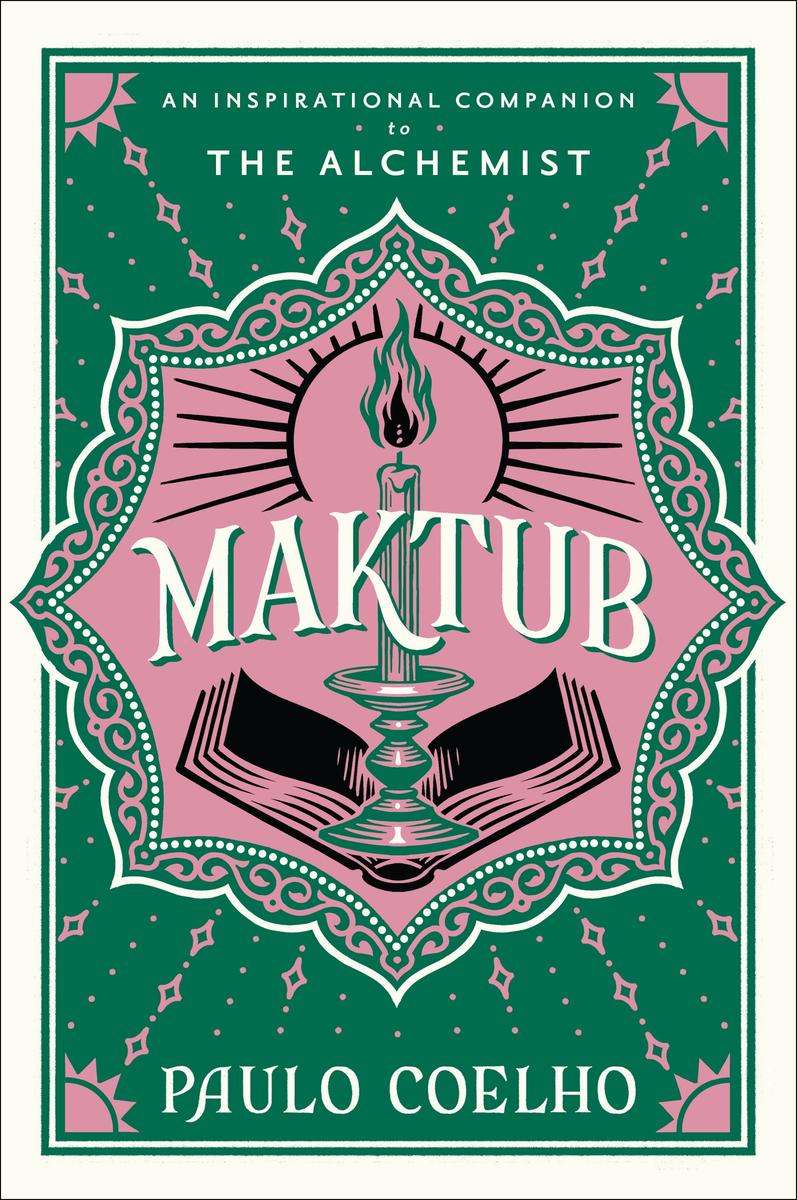 Maktub - An Inspirational Companion to The Alchemist