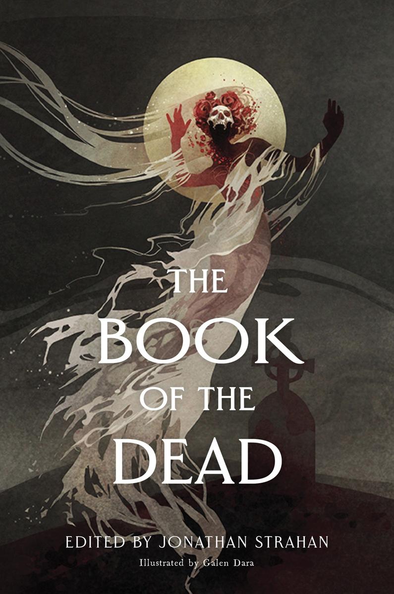 The Book of the Dead: An Anthology