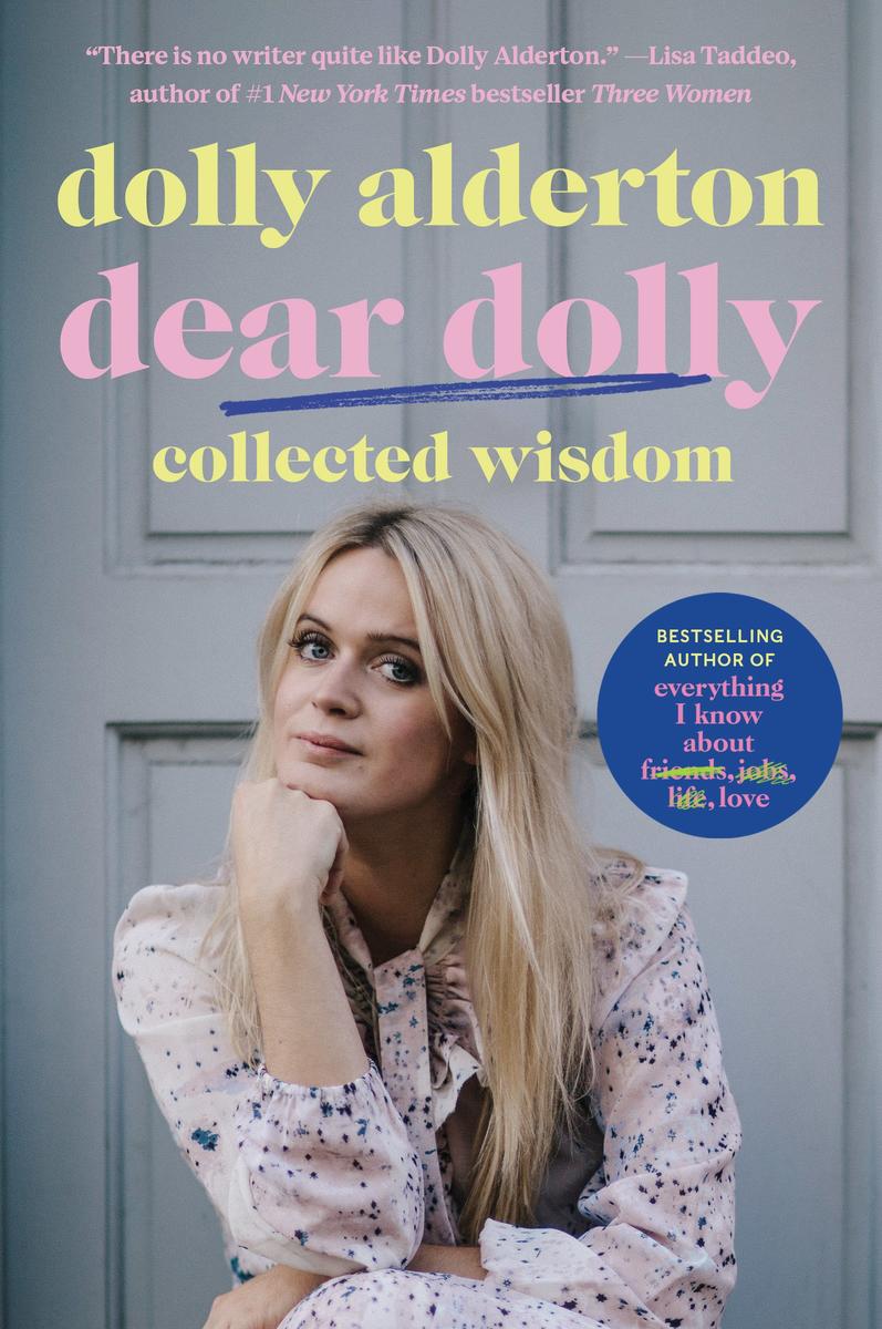 Dear Dolly - Collected Wisdom