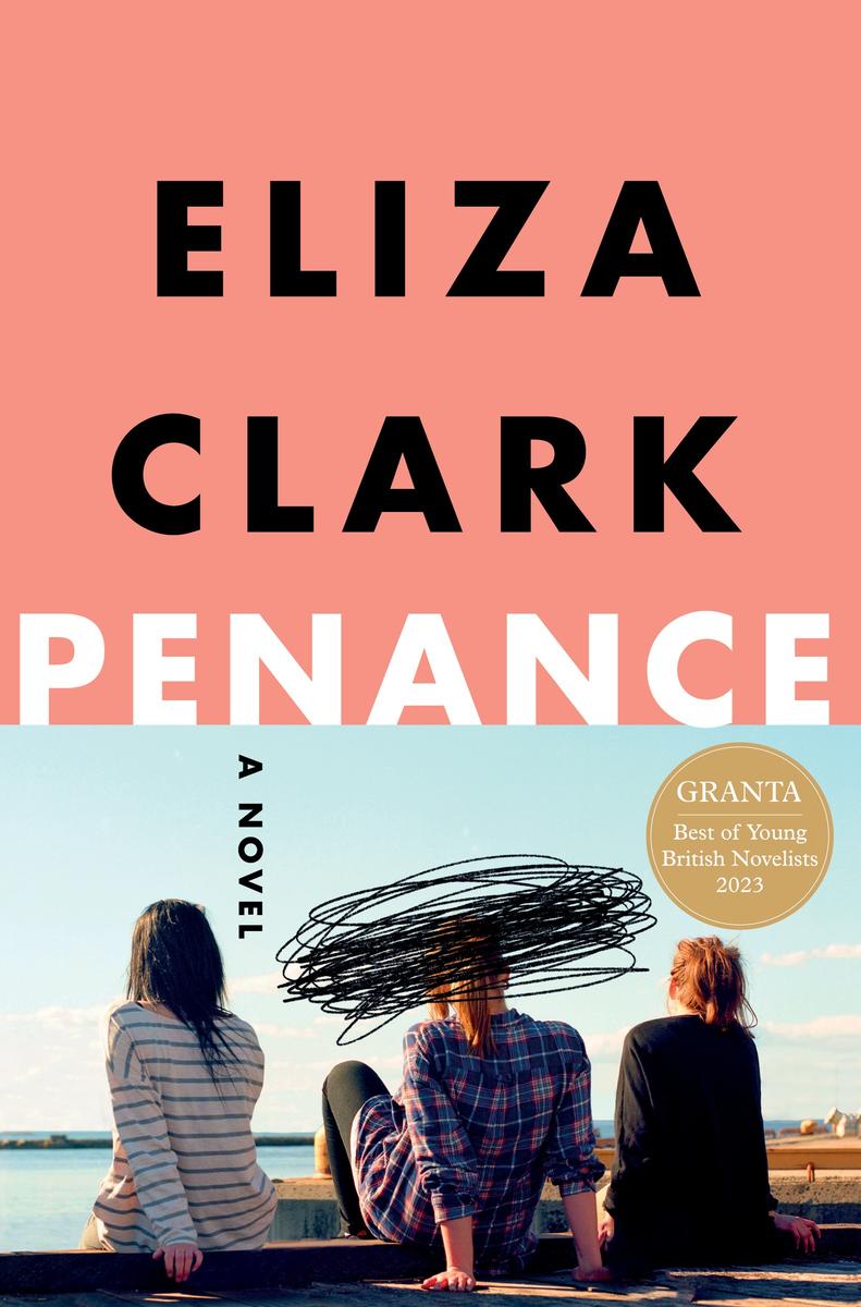 Penance - A Novel