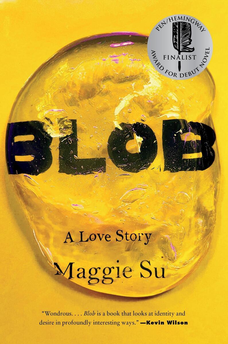 Blob: A Love Story