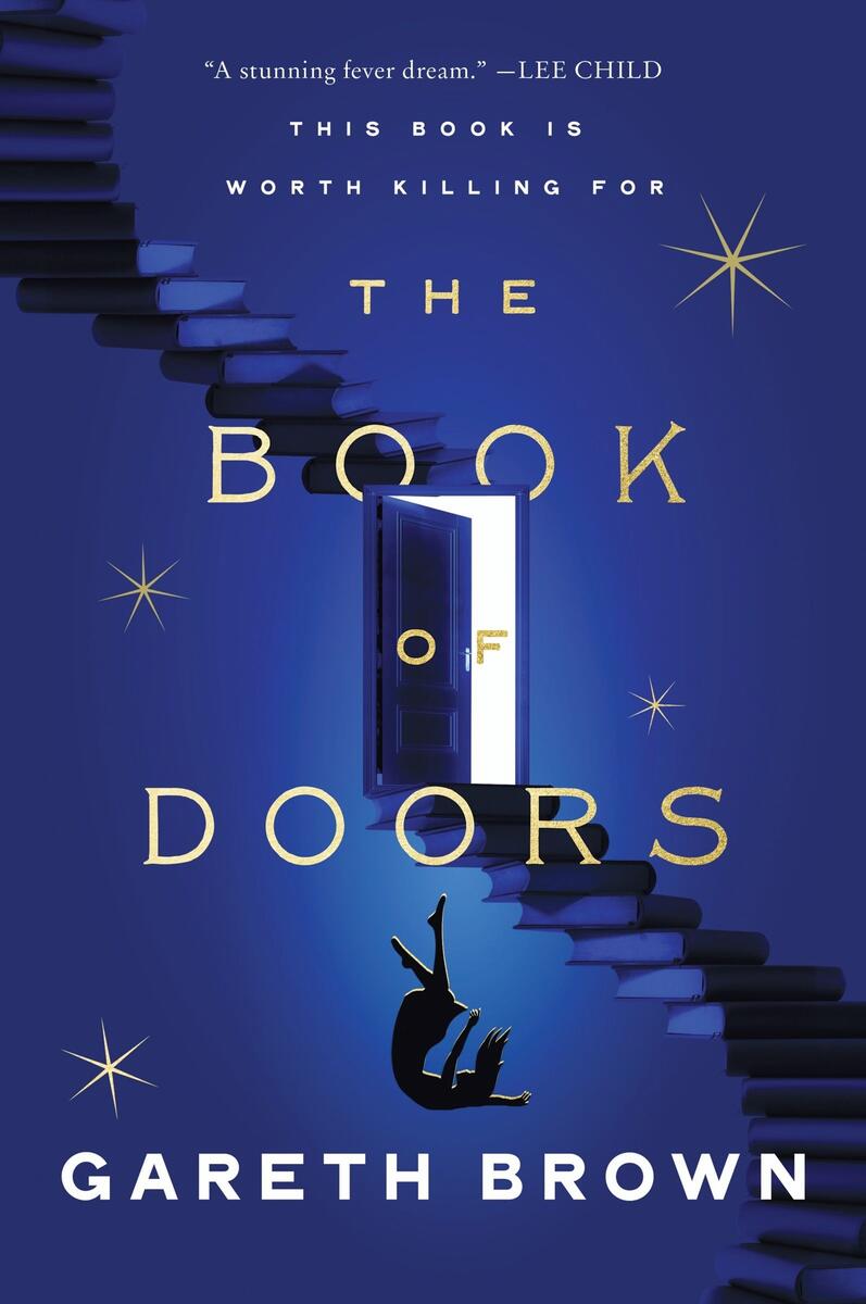 The Book of Doors: A Novel