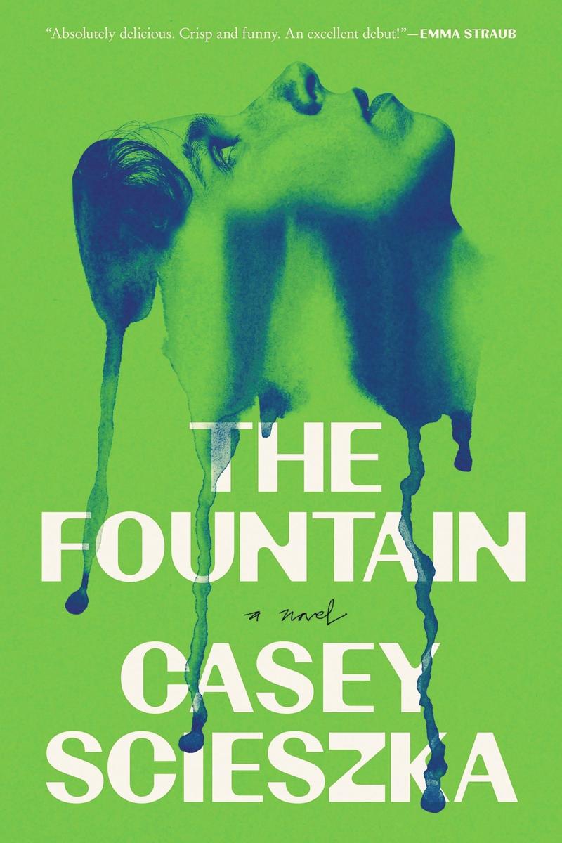 The Fountain: A Novel