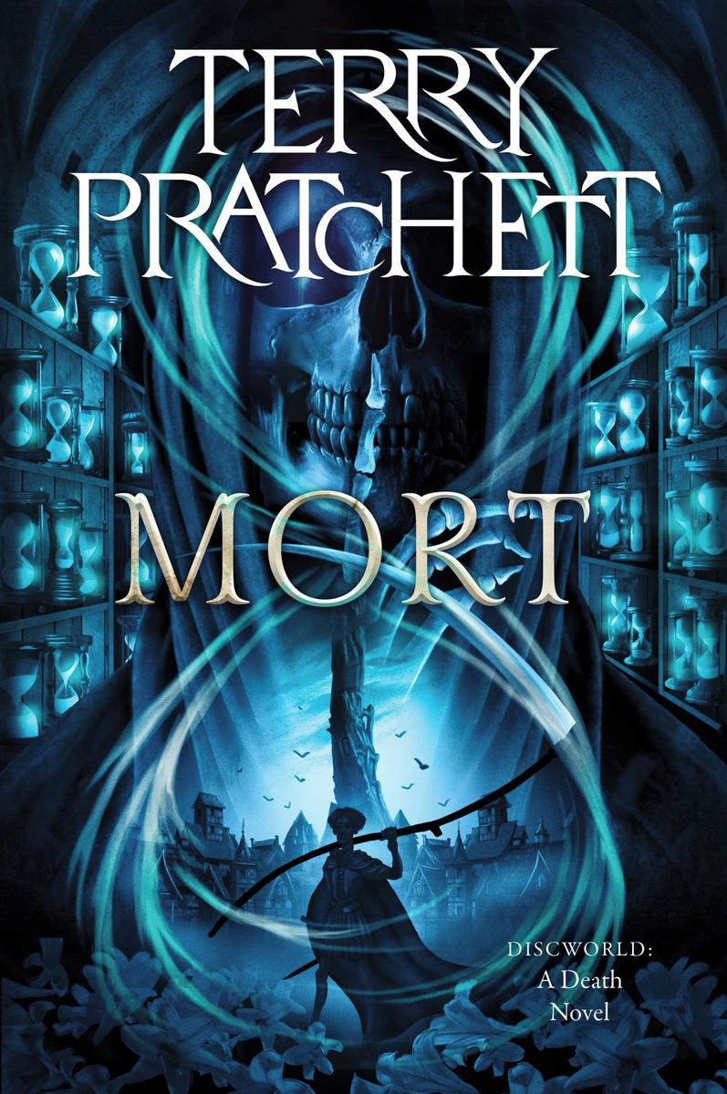 Mort: A Discworld Novel