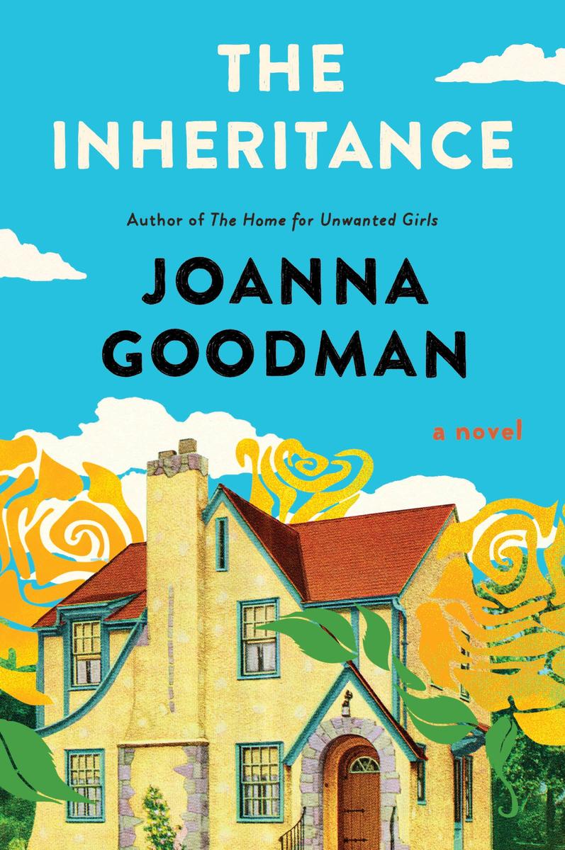 The Inheritance - A Novel