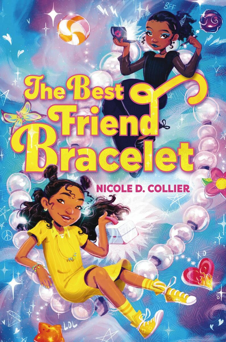 The Best Friend Bracelet