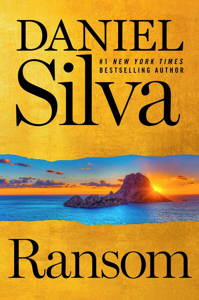 Book cover and quote for Novel of Liberation by Cara Black from The Wall Street Journal.