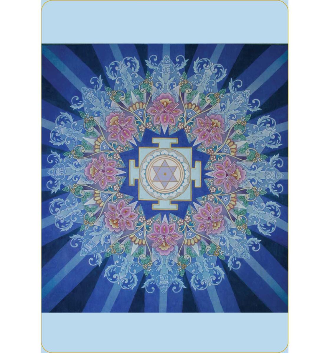 The Zodiac Light Oracle by Kooch N Daniels, Victor Daniels, Pieter