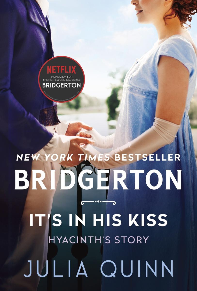 It's in His Kiss - Bridgerton