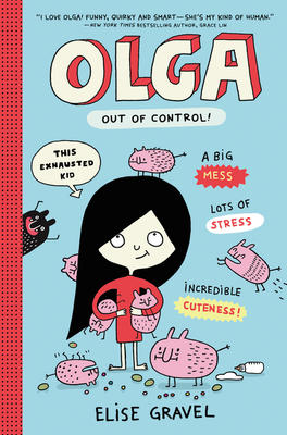 Olga - Out of Control!