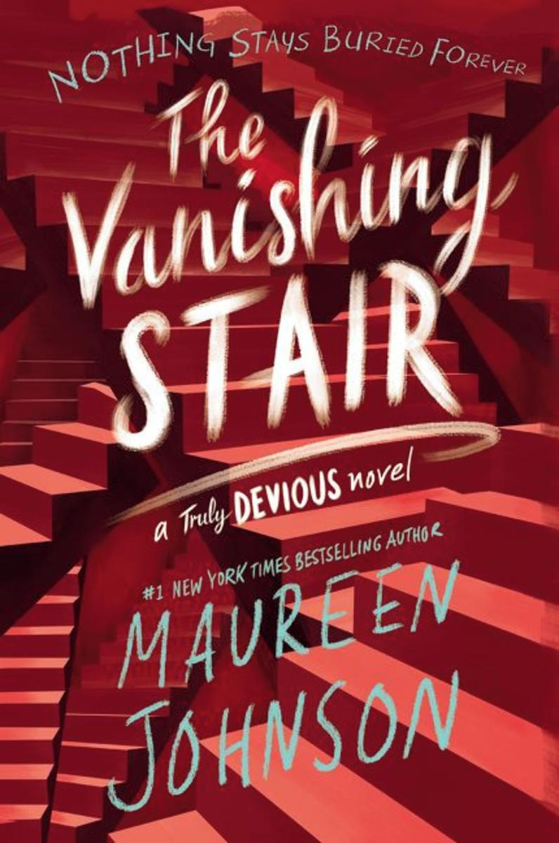 The Vanishing Stair