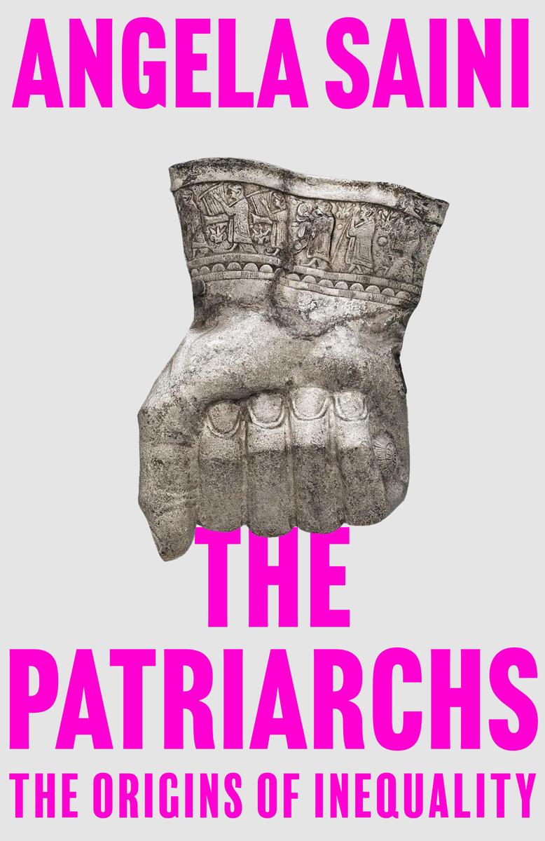 The Patriarchs - The Origins of Inequality