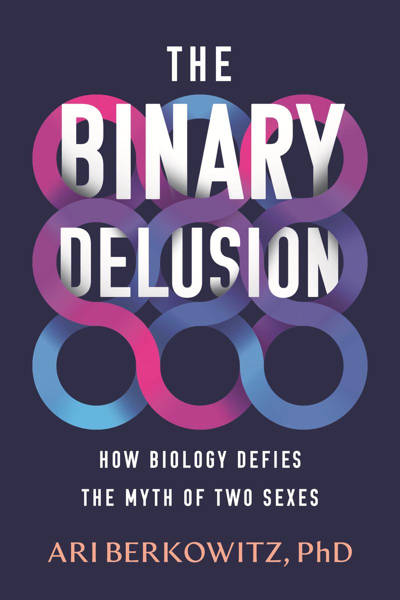 The Binary Delusion: How Biology Defies the Myth of Two Sexes