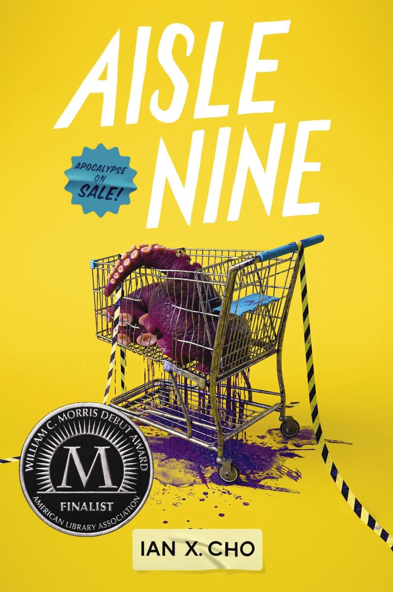 Aisle Nine
