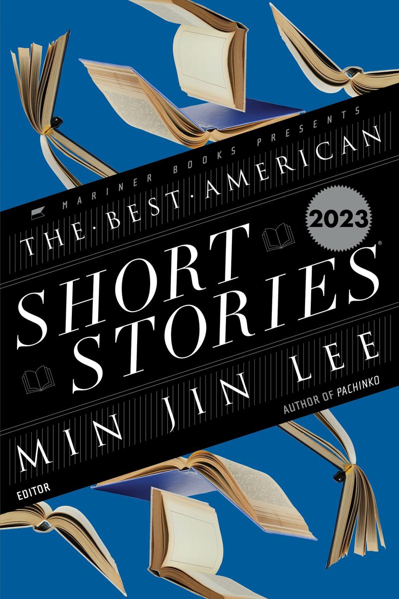 The Best American Short Stories 2023 - 