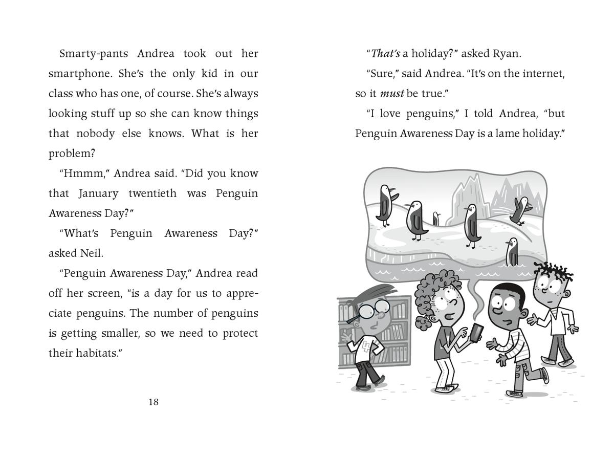 My Weird School Special by Dan Gutman, Jim Paillot | Dog Ear Books