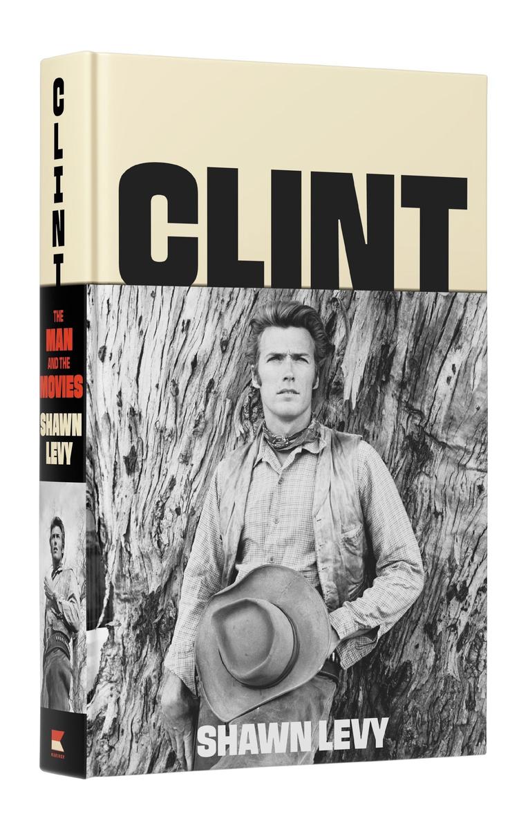 Clint: The Man and the Movies