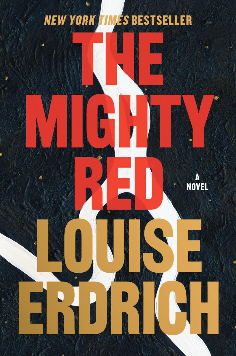 The Mighty Red: A Novel