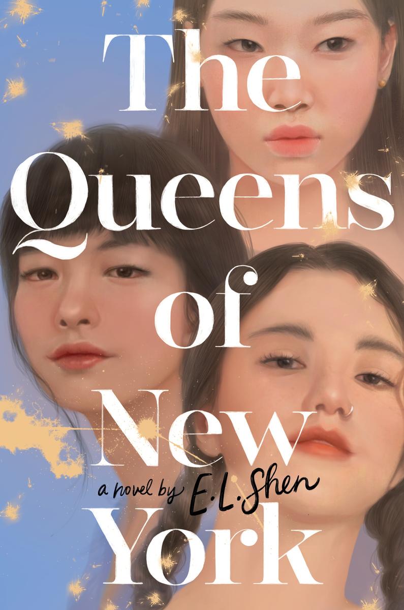 Astoria Bookshop | The Queens of New York