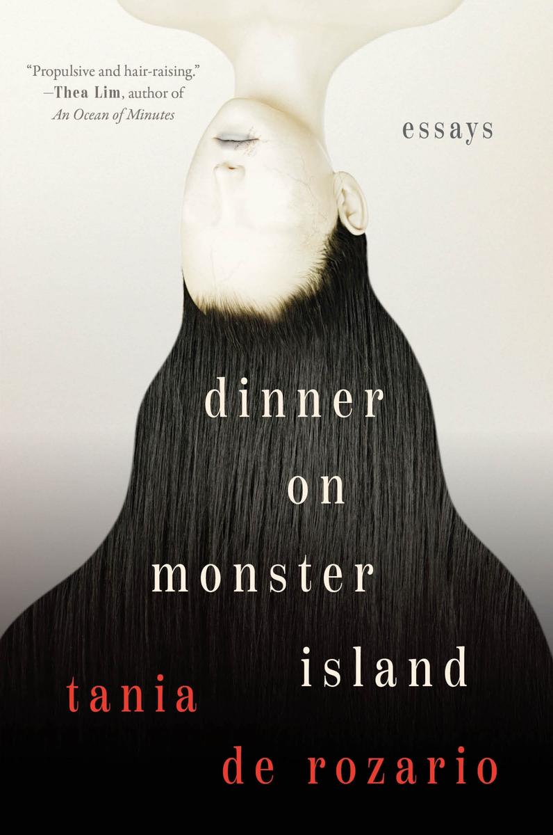 Dinner on Monster Island - Essays