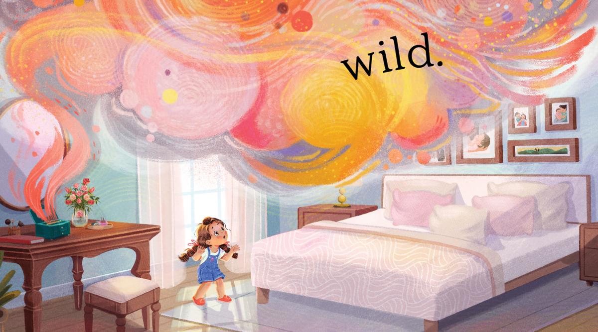 A Place for Feelings by Corey Ann Haydu, Geeta Ladi | Books Are Magic