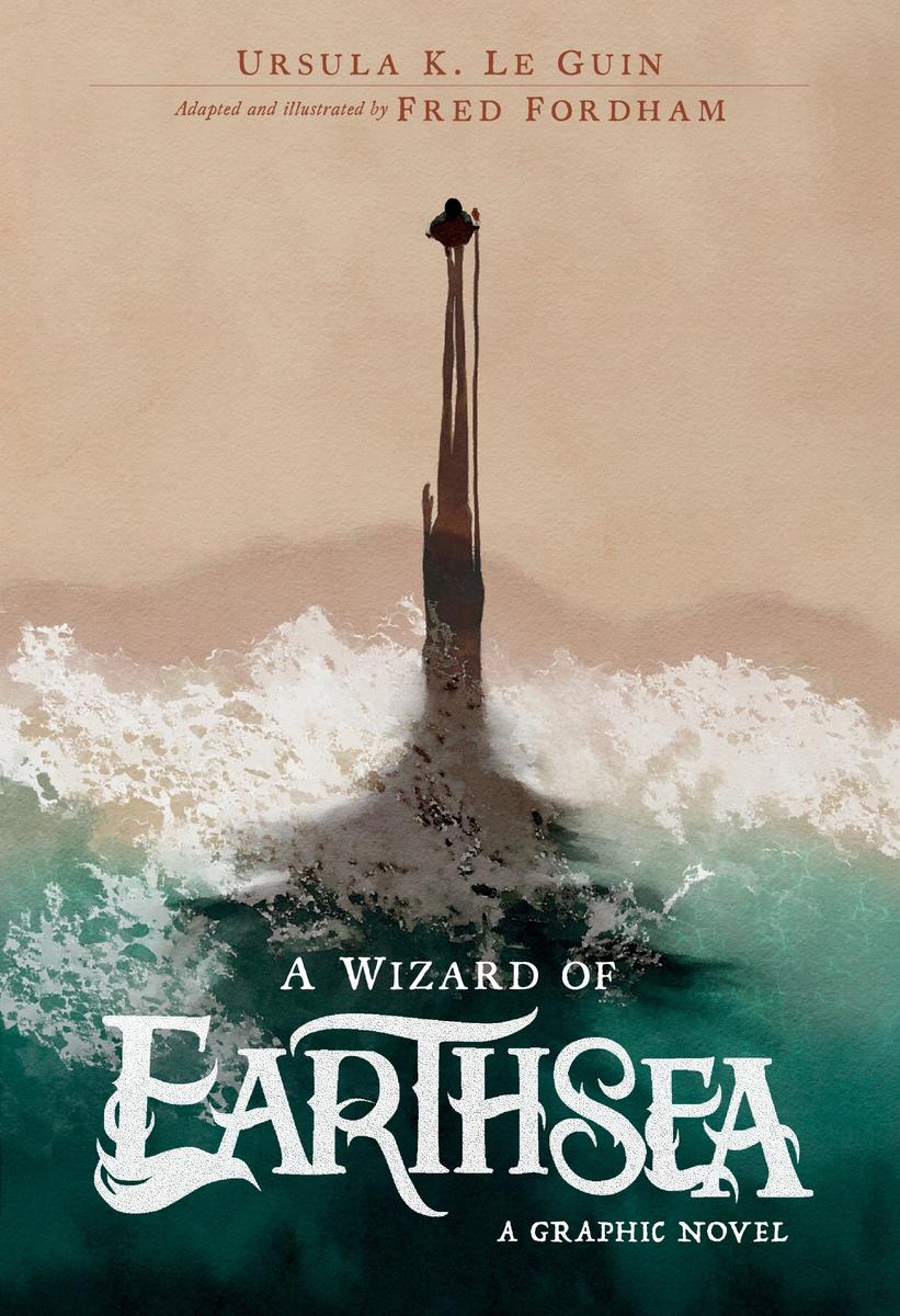 Western Sky Books | A Wizard of Earthsea