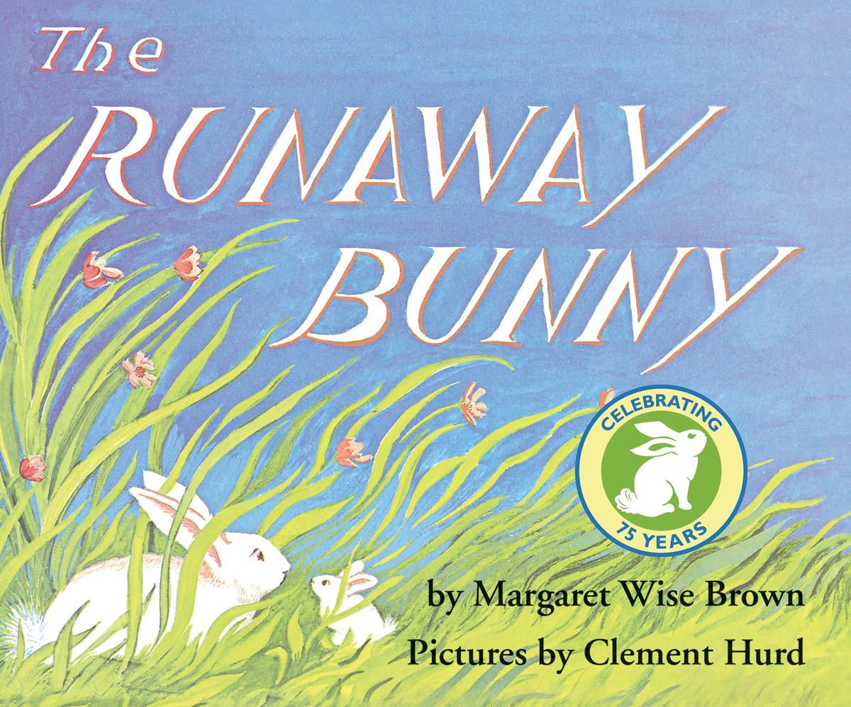 The Runaway Bunny by Margaret Wise Brown, Clement Hurd | The Book