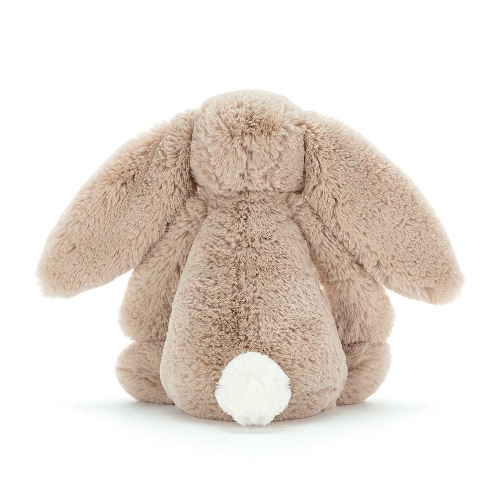  Medium Bashful Bunny Beige ベージュ Bashful Beige Bunny Medium by Jellycat, H12