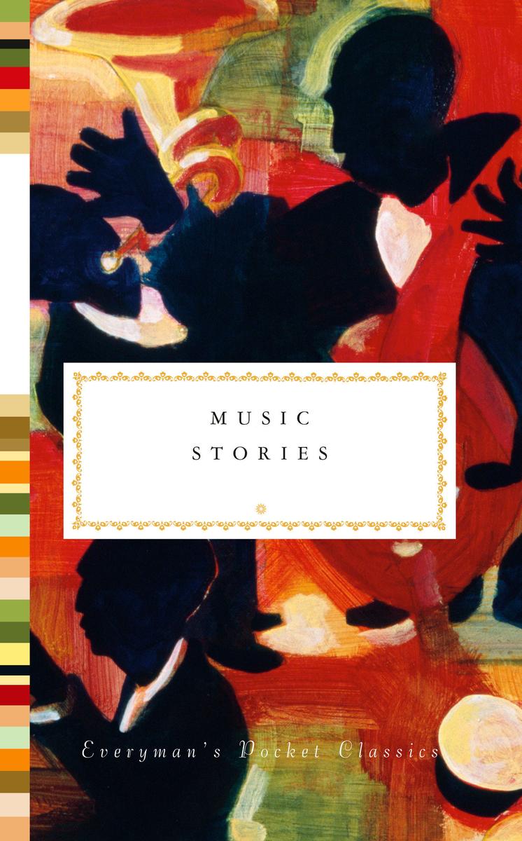 Music Stories - 
