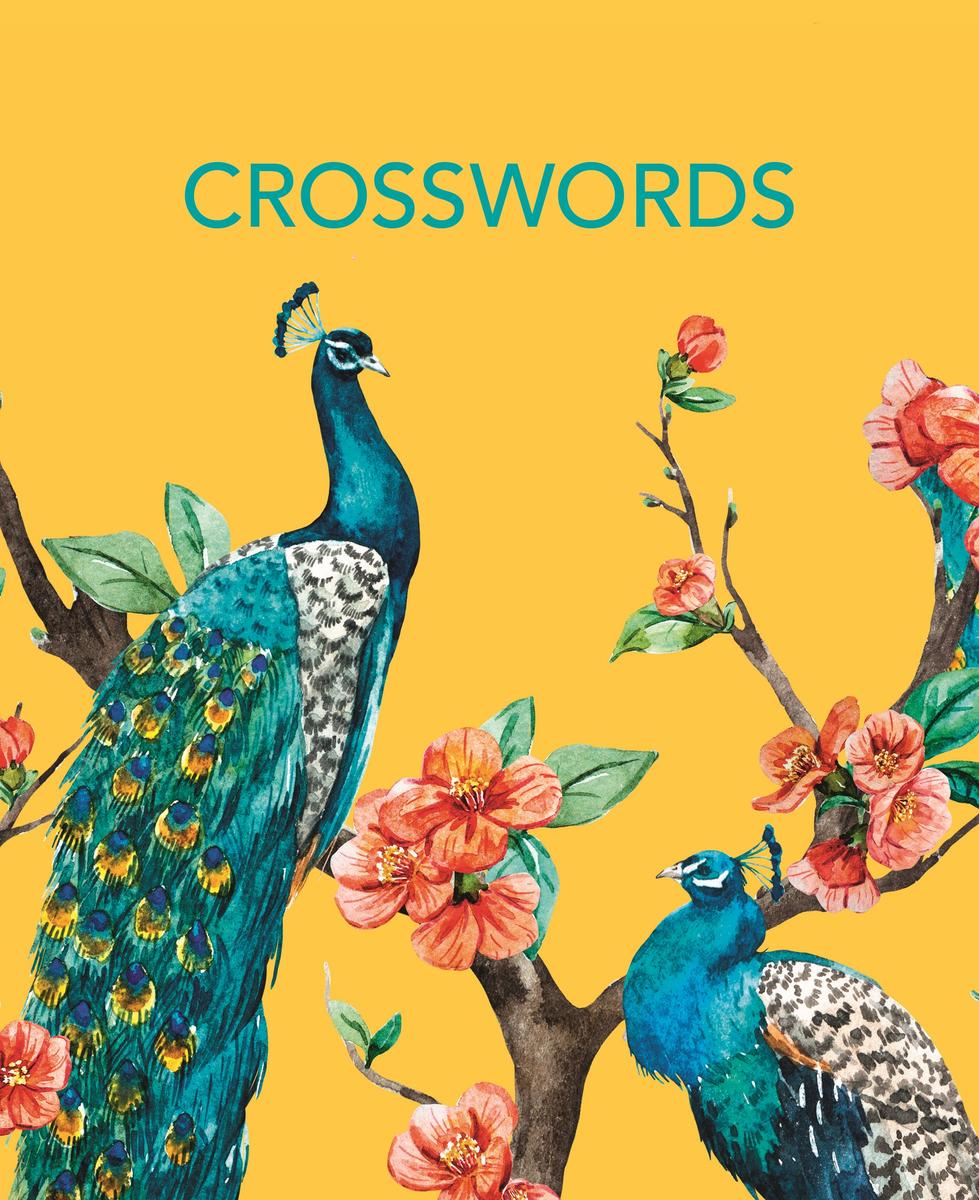 Crosswords - 