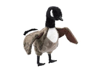 Canada GOOSE Puppet