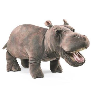 Baby HIPPO Puppet