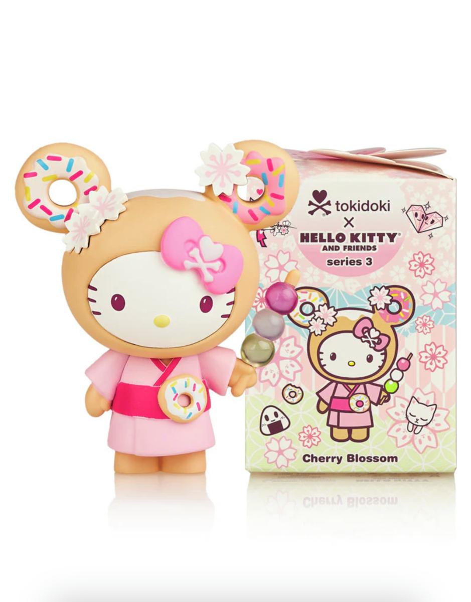 Hello Kitty Mystery Bag hot