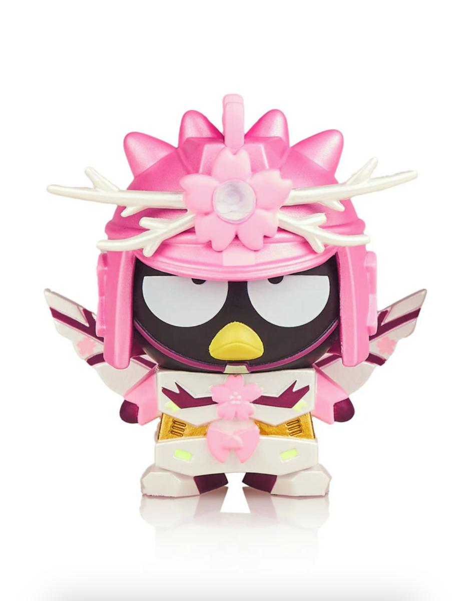 Hello Kity Cherry Blossom Series 3 Blind Box by Sanrio, Tokidoki