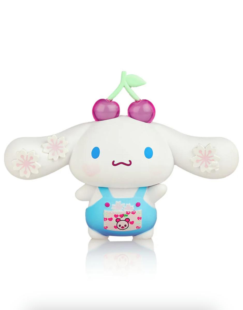 Hello Kity Cherry Blossom Series 3 Blind Box by Sanrio
